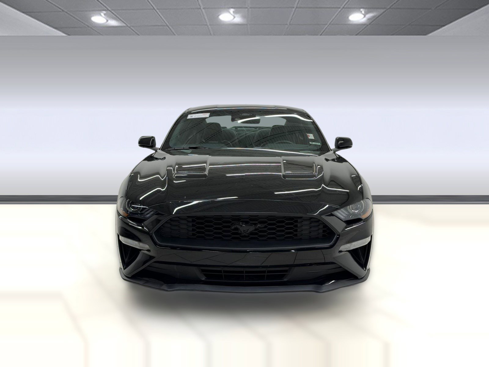 Used 2022 Ford Mustang Premium w/ Equipment Group 201A image 5