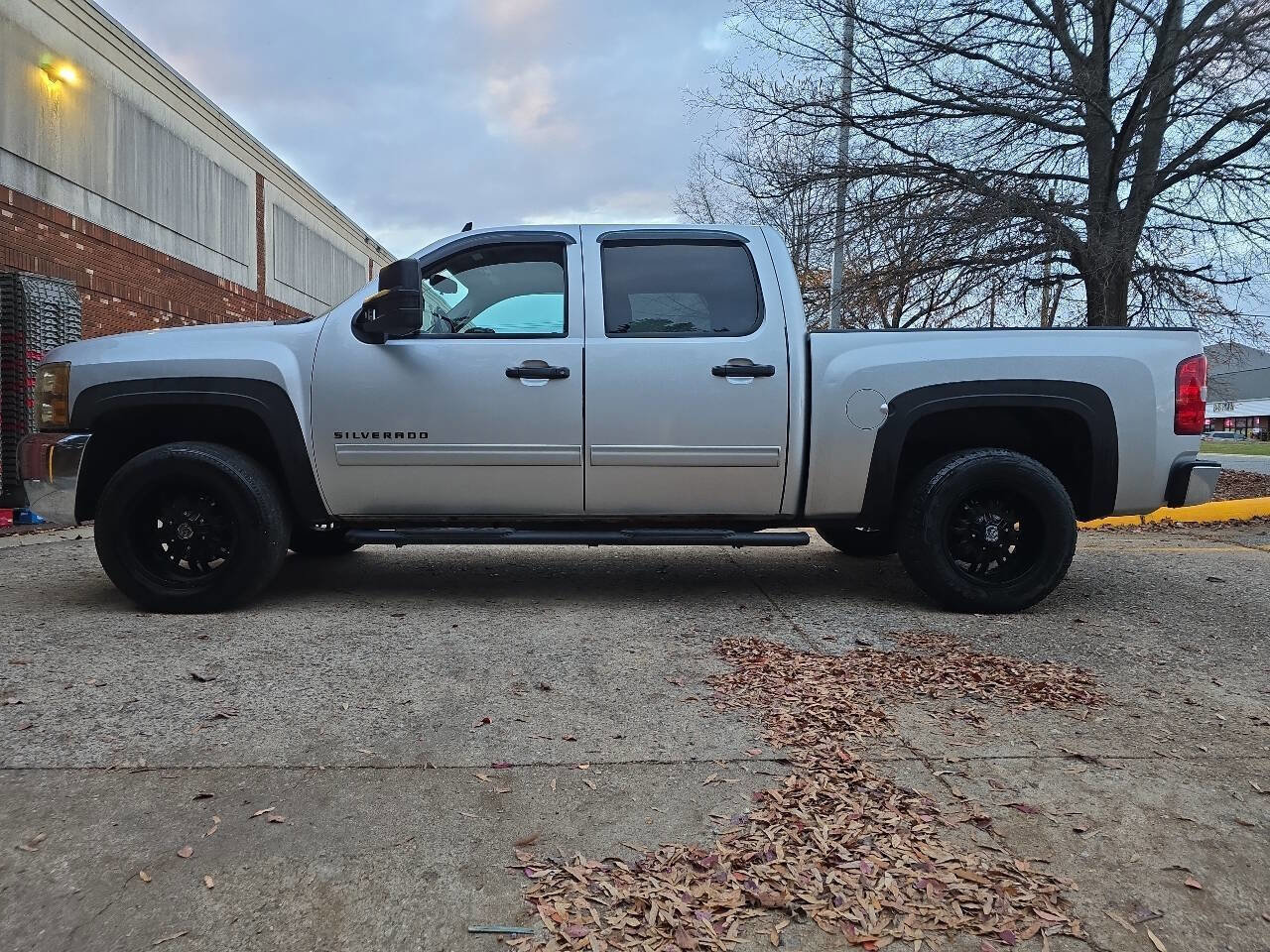 Used 2012 Chevrolet Silverado 1500 LT w/ All-Star Edition image 5