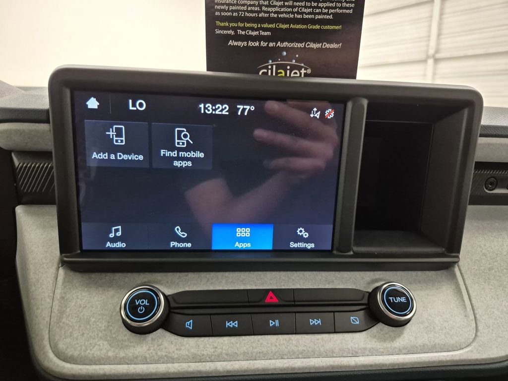 Used 2024 Ford Maverick XLT w/ Equipment Group 300A Standard image 14