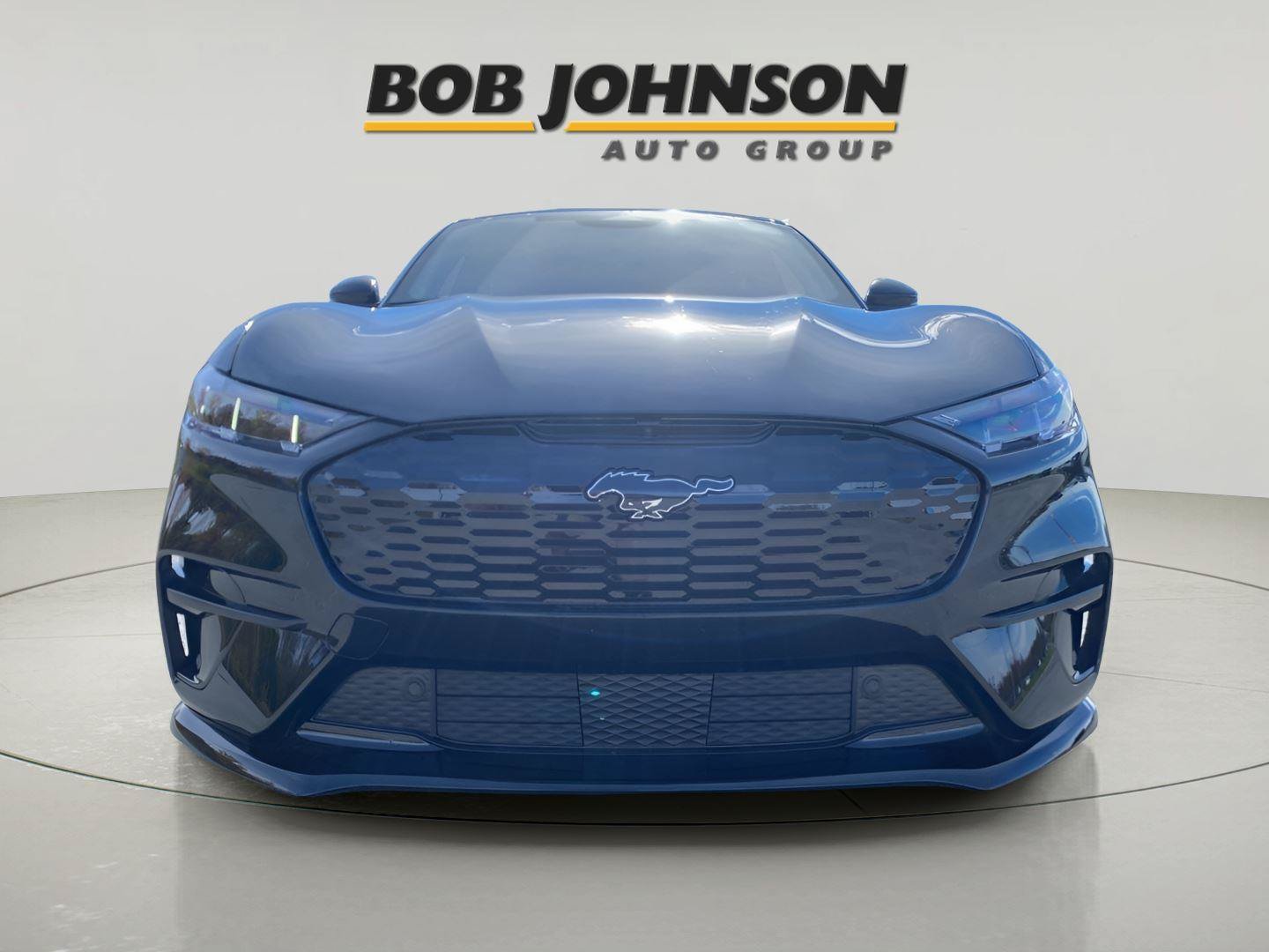 New 2025 Ford Mustang Mach-E GT w/ Interior Protection Package AWD/4WD image 15