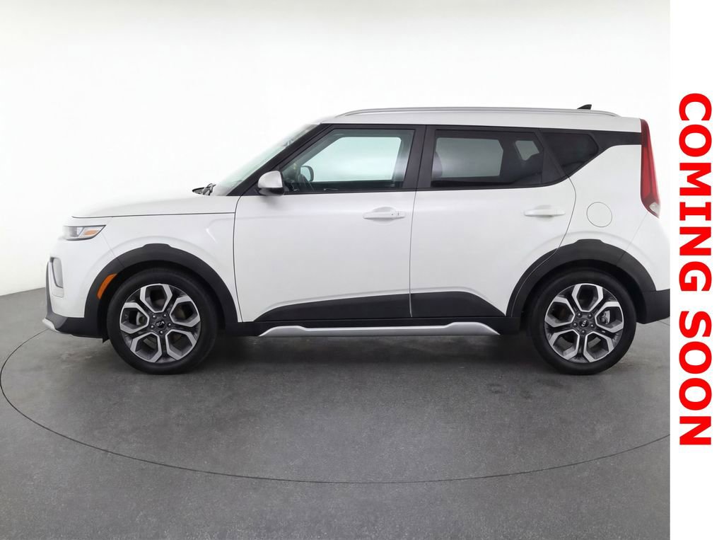 Used 2020 Kia Soul X-Line image 8