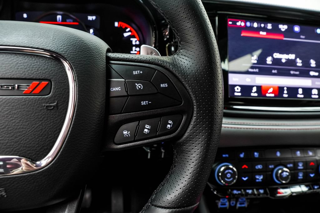 Used 2024 Dodge Durango GT AWD/4WD image 39