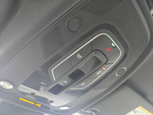 Used 2023 Audi A4 2.0T Premium Plus w/ Premium Plus Package image 34