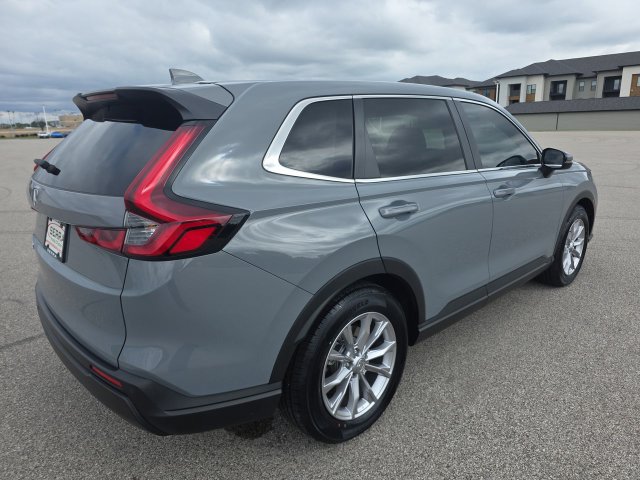 Used 2023 Honda CR-V EX-L image 13