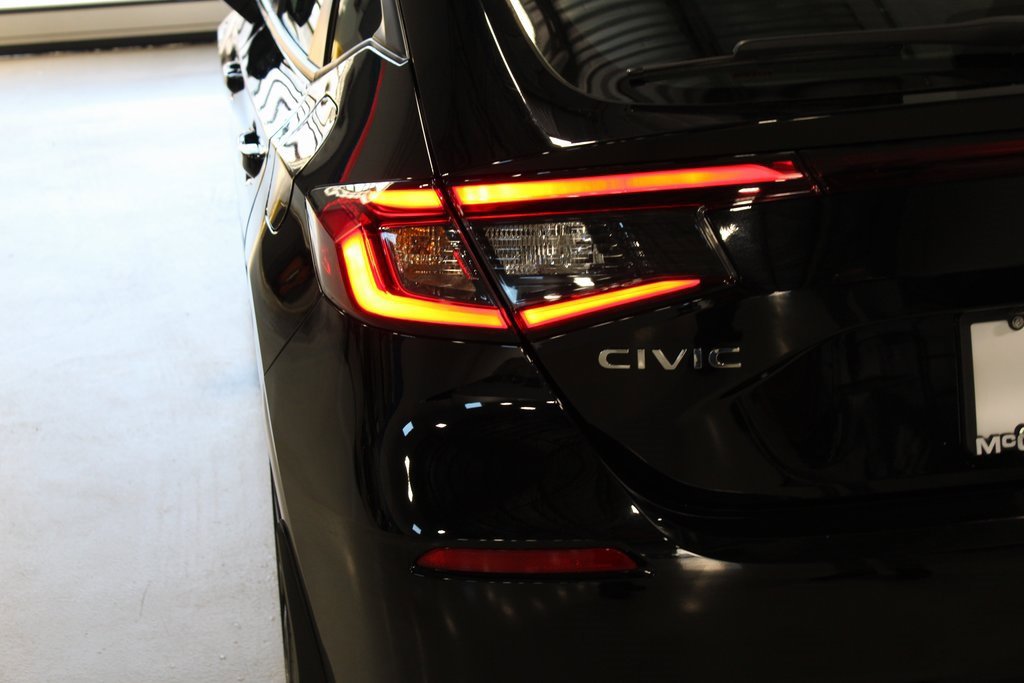 Certified 2024 Honda Civic Sport image 36