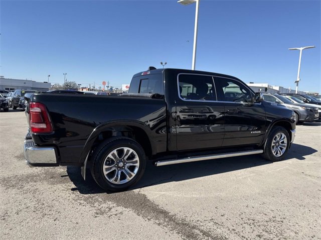 Used 2023 RAM 1500 Limited image 2