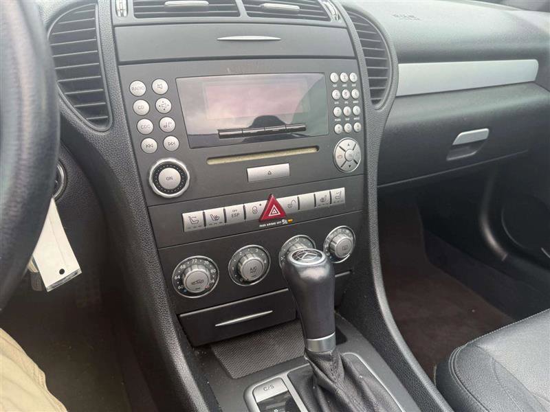 Used 2007 Mercedes-Benz SLK 280 image 27