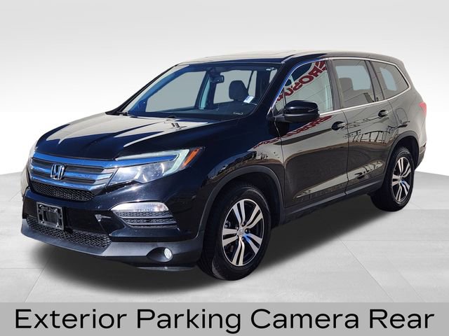 Used 2016 Honda Pilot EX-L image 5