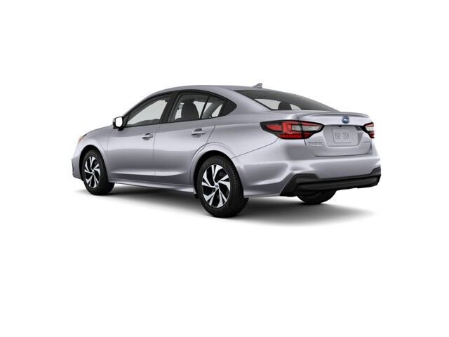 Used 2025 Subaru Legacy Premium w/ Popular Package #1 AWD/4WD image 5