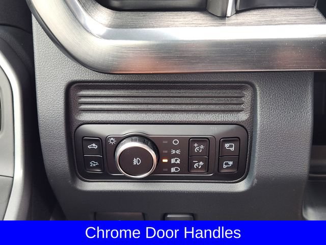 New 2026 Ford F250 Lariat w/ Chrome Package AWD/4WD image 23