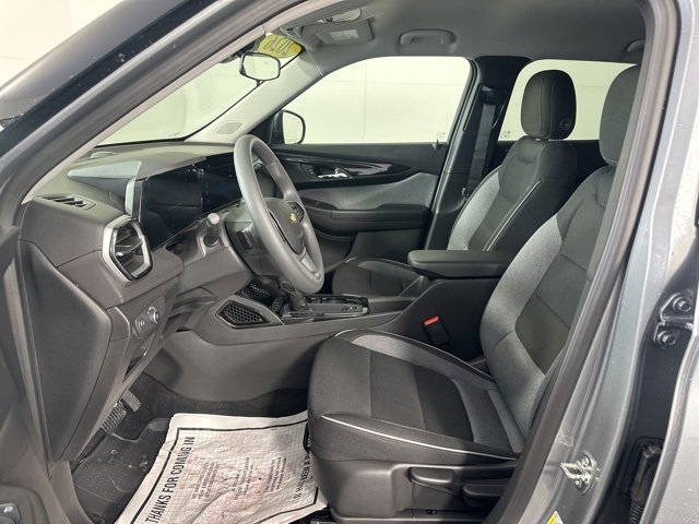 New 2026 Chevrolet TrailBlazer LS w/ LS Convenience Package image 20