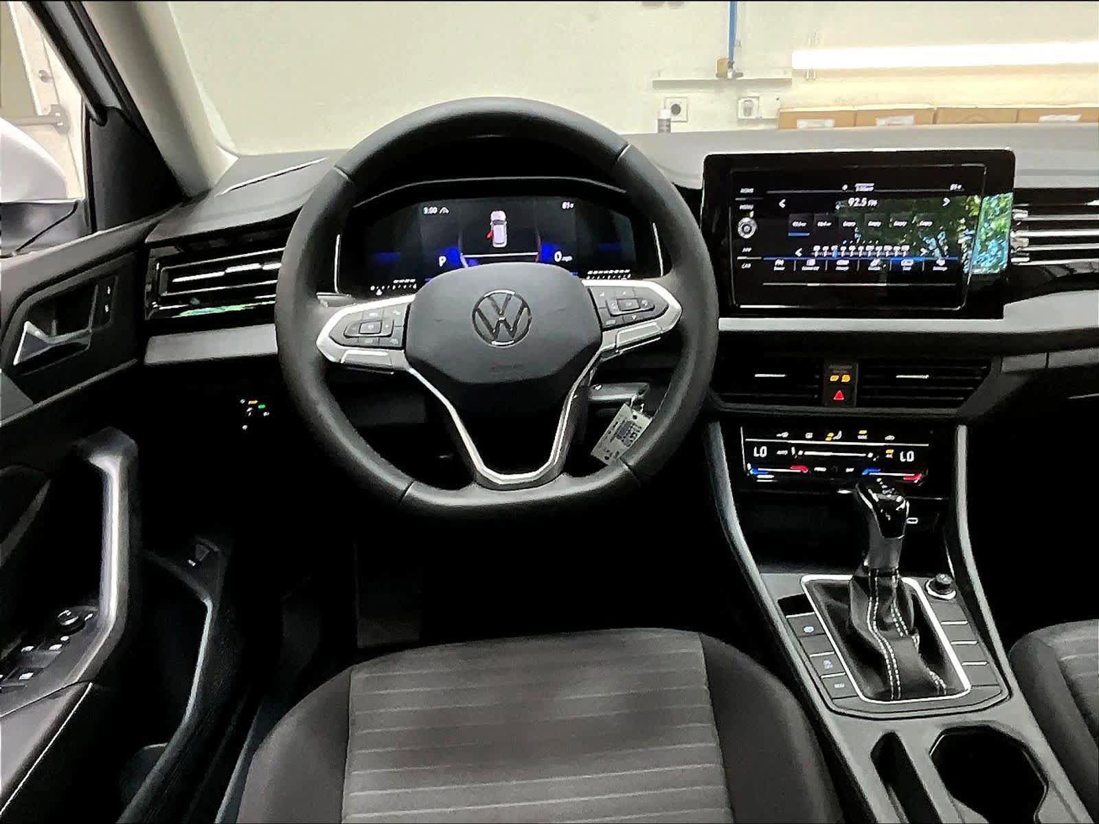 New 2026 Volkswagen Jetta S image 15