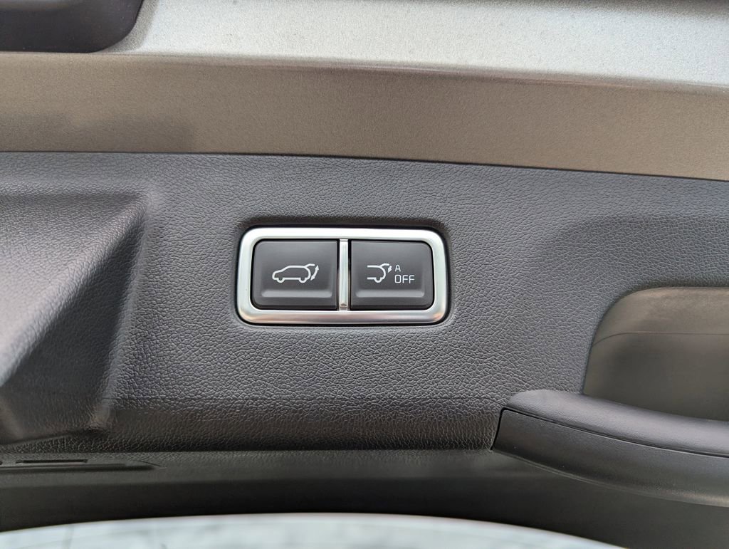 New 2026 Kia Sorento EX image 11