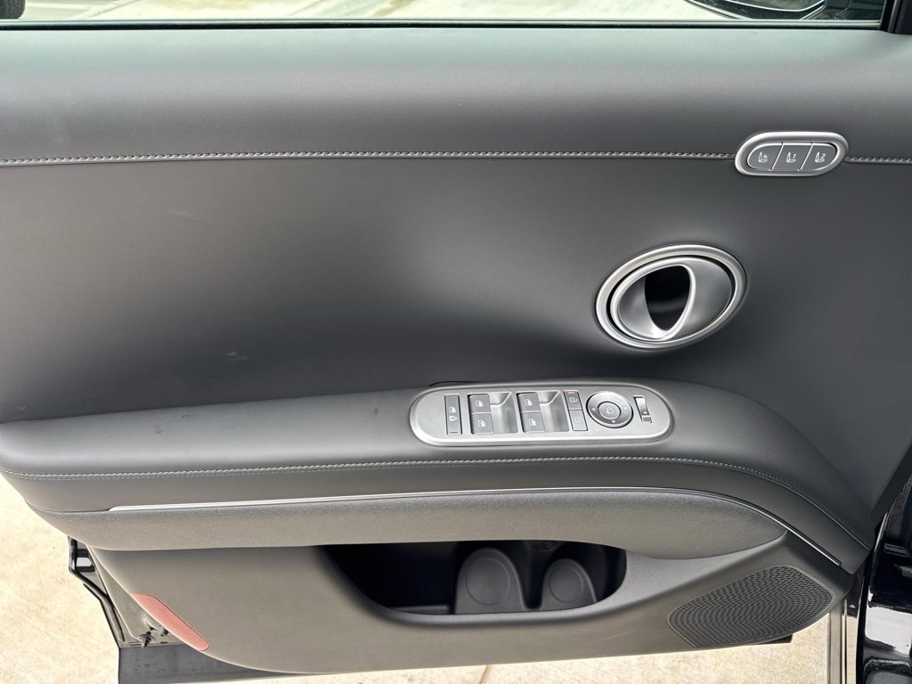 New 2026 Hyundai Palisade Calligraphy image 18