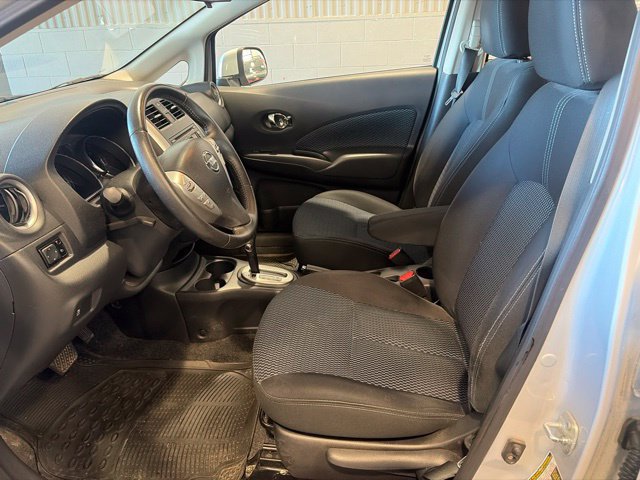 Used 2014 Nissan Versa Note SV FWD image 17