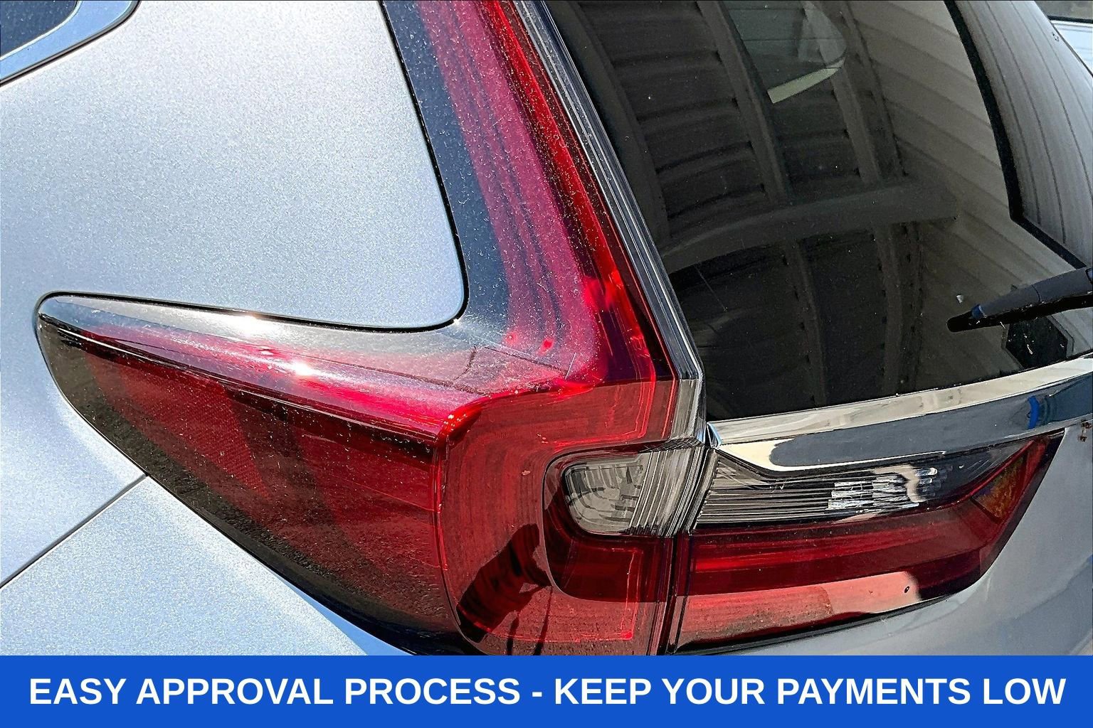Used 2021 Honda CR-V EX image 29