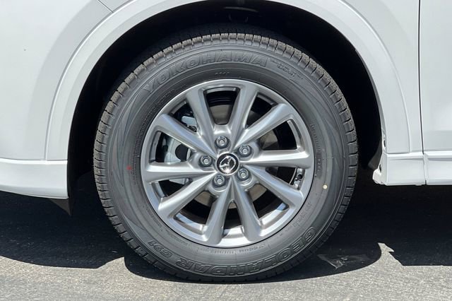 New 2025 MAZDA CX-5 AWD 2.5 S w/ Select Package image 33