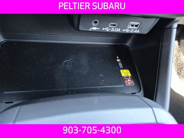 New 2026 Subaru Crosstrek 2.5i Limited image 22