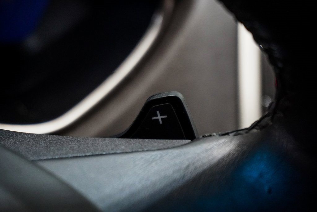 Used 2019 Lincoln Nautilus Select image 17