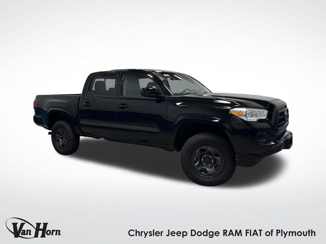 Used 2022 Toyota Tacoma SR