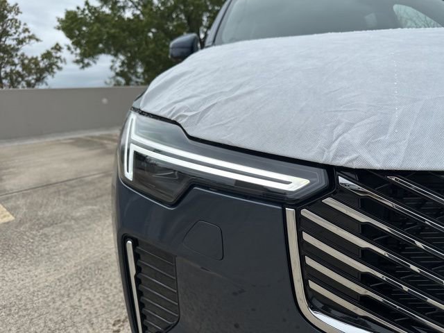 New 2026 Volvo XC90 B6 Plus w/ Protection Package Premier image 10