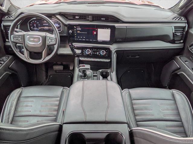 Used 2023 GMC Sierra 1500 AT4X AWD/4WD image 17