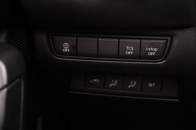 Used 2023 MAZDA CX-50 AWD 2.5 Turbo w/ Cargo Package image 20