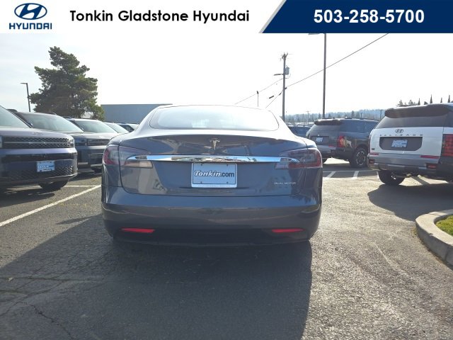 Used 2021 Tesla Model S Long Range image 6