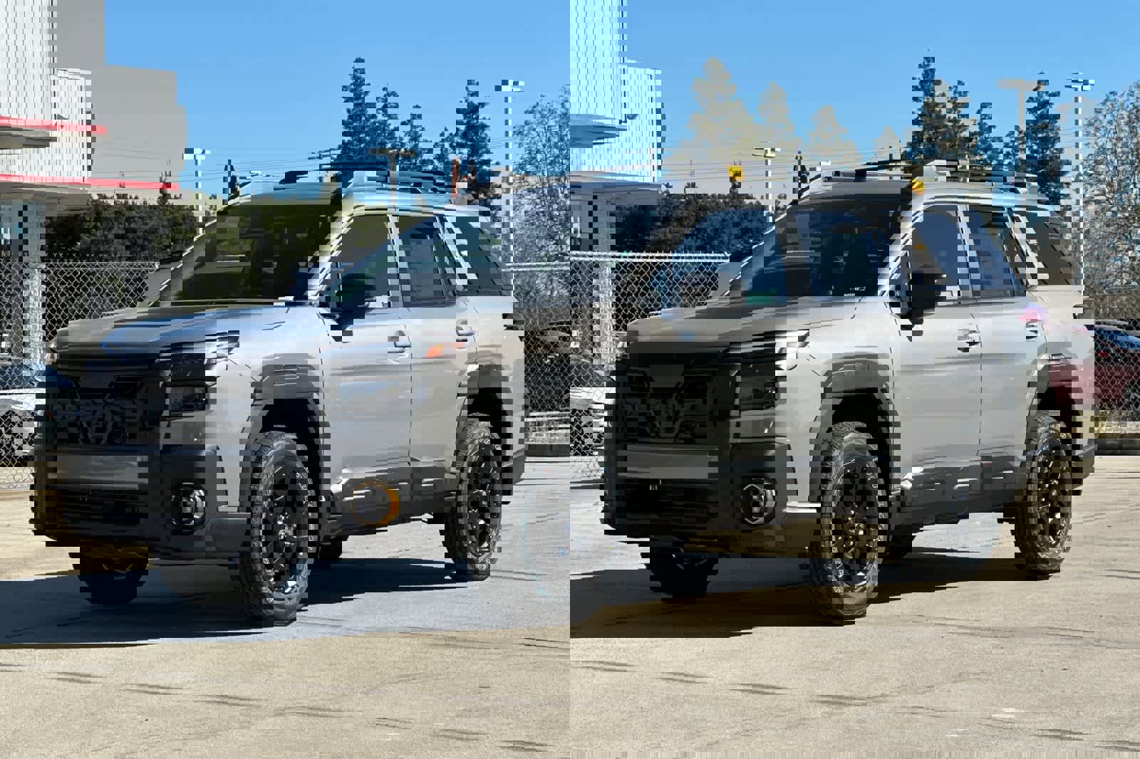 New 2026 Subaru Outback Wilderness image 6