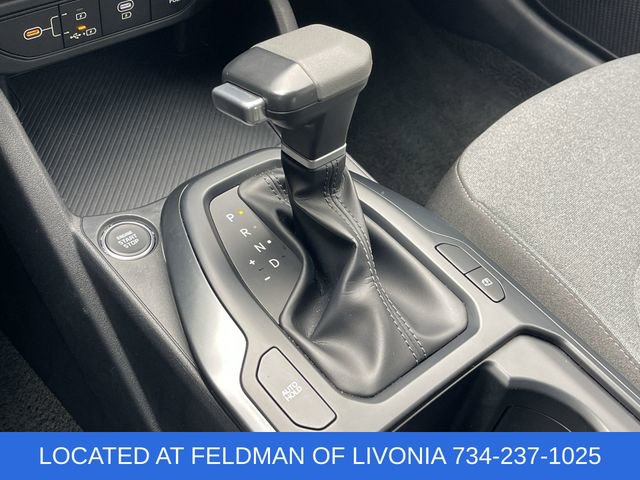 Used 2025 Kia K4 FWD image 15