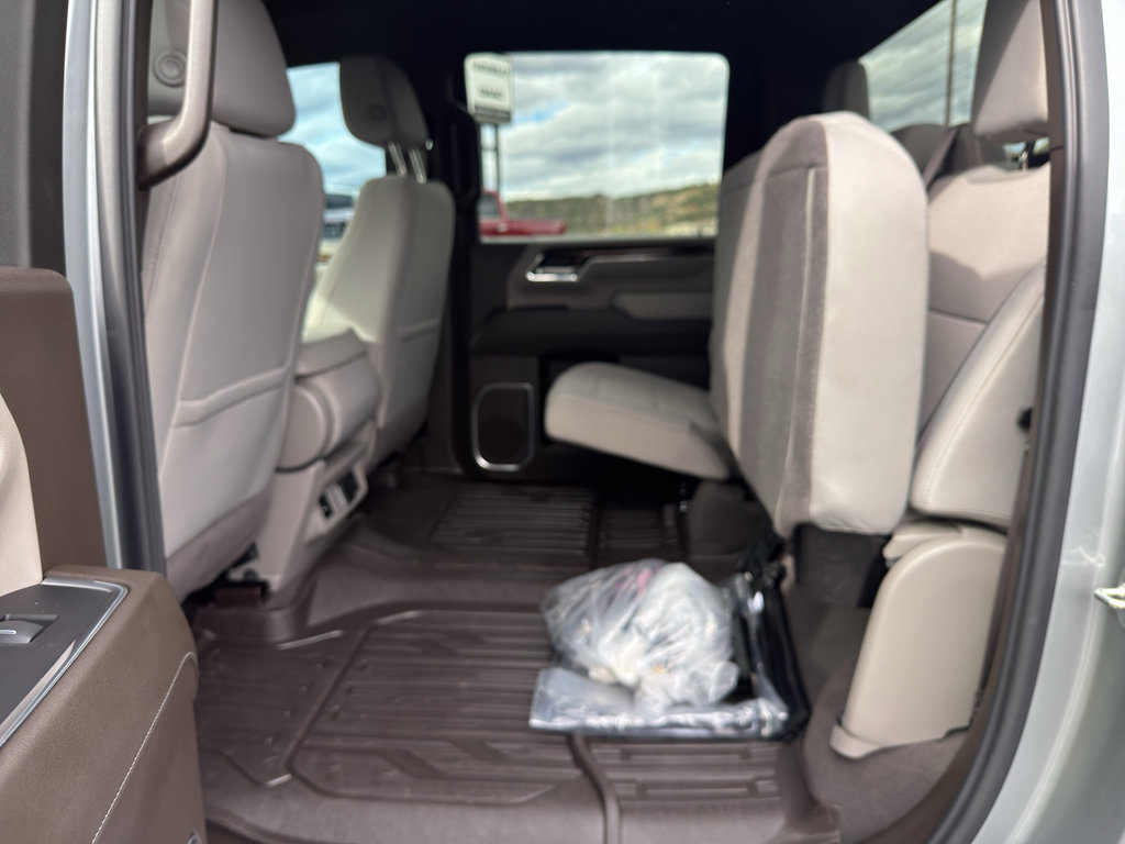 Used 2024 GMC Sierra 2500 SLE image 14