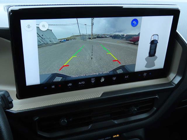 Certified 2025 Ford Bronco Sport Big Bend image 28