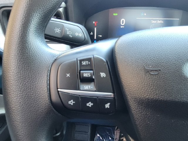 New 2026 Ford Maverick XLT FWD image 28