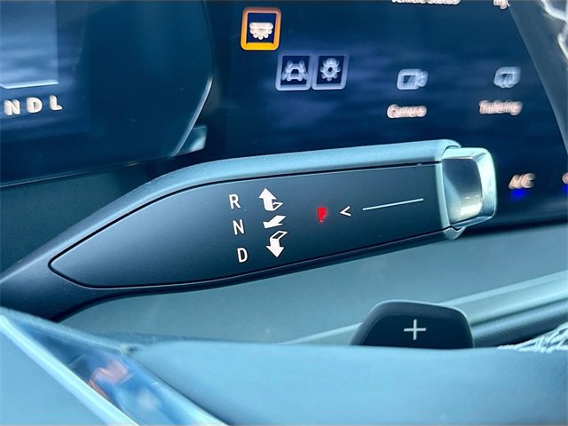 New 2026 Chevrolet Traverse LT image 20