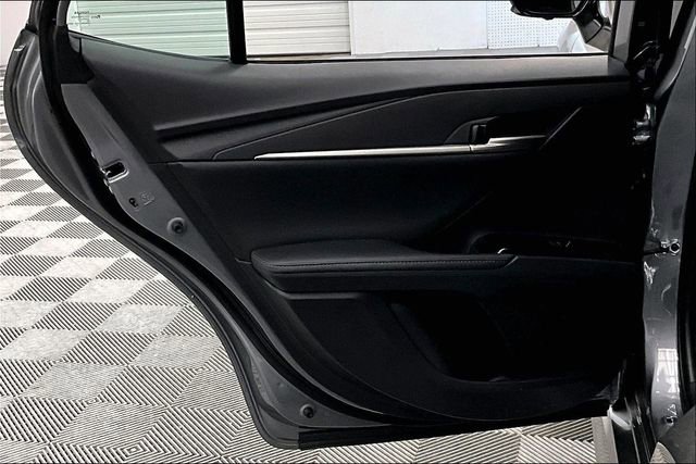 Used 2026 Toyota Camry XSE image 23