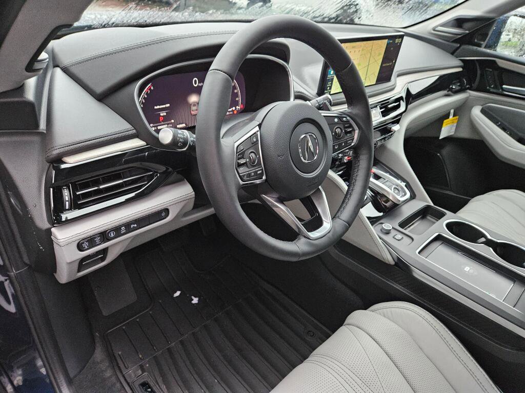 New 2026 Acura MDX SH-AWD w/Advance image 28