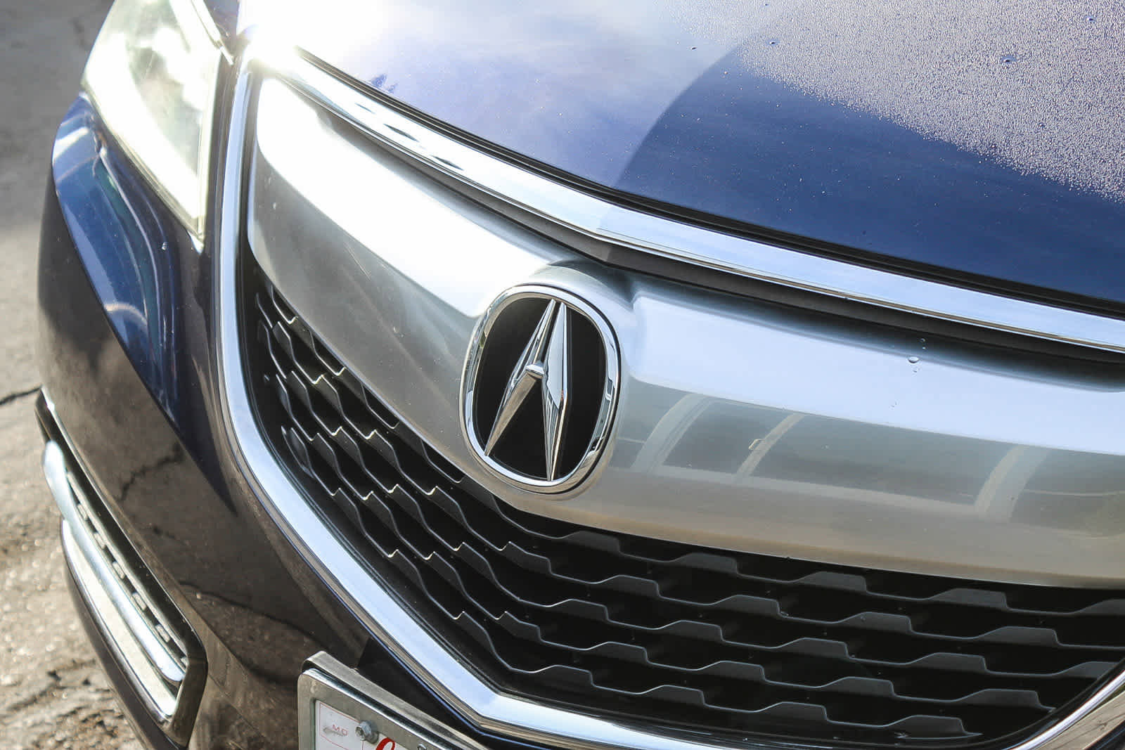 Used 2016 Acura MDX SH-AWD w/ Technology Package image 9