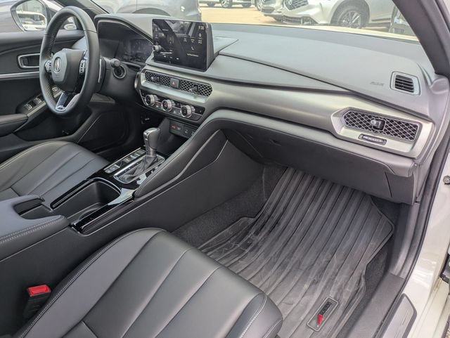 Used 2026 Acura Integra A-Spec FWD image 28