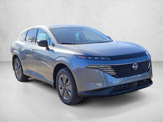 New 2026 Nissan Murano SL video 4