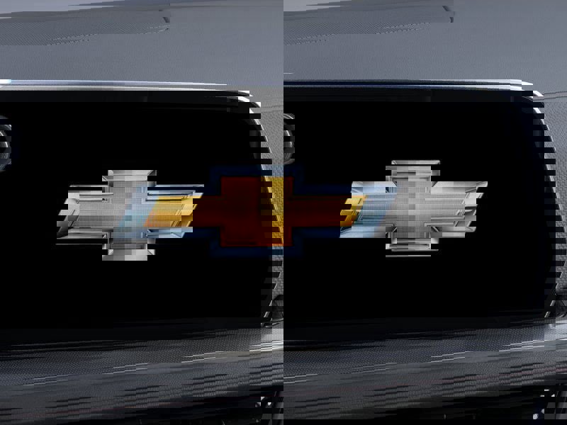 New 2026 Chevrolet Tahoe RST w/ Comfort Package image 20