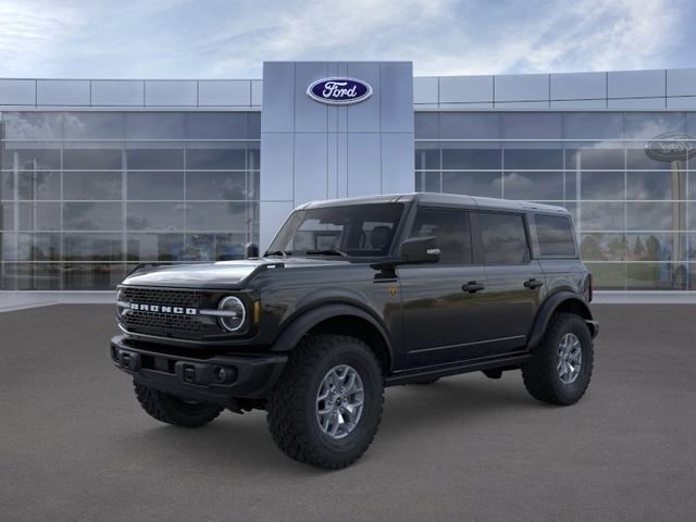 New 2025 Ford Bronco Badlands image 1