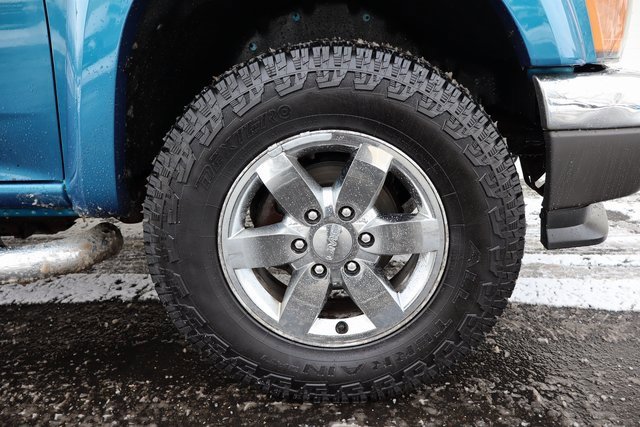 Used 2012 GMC Canyon SLE image 11