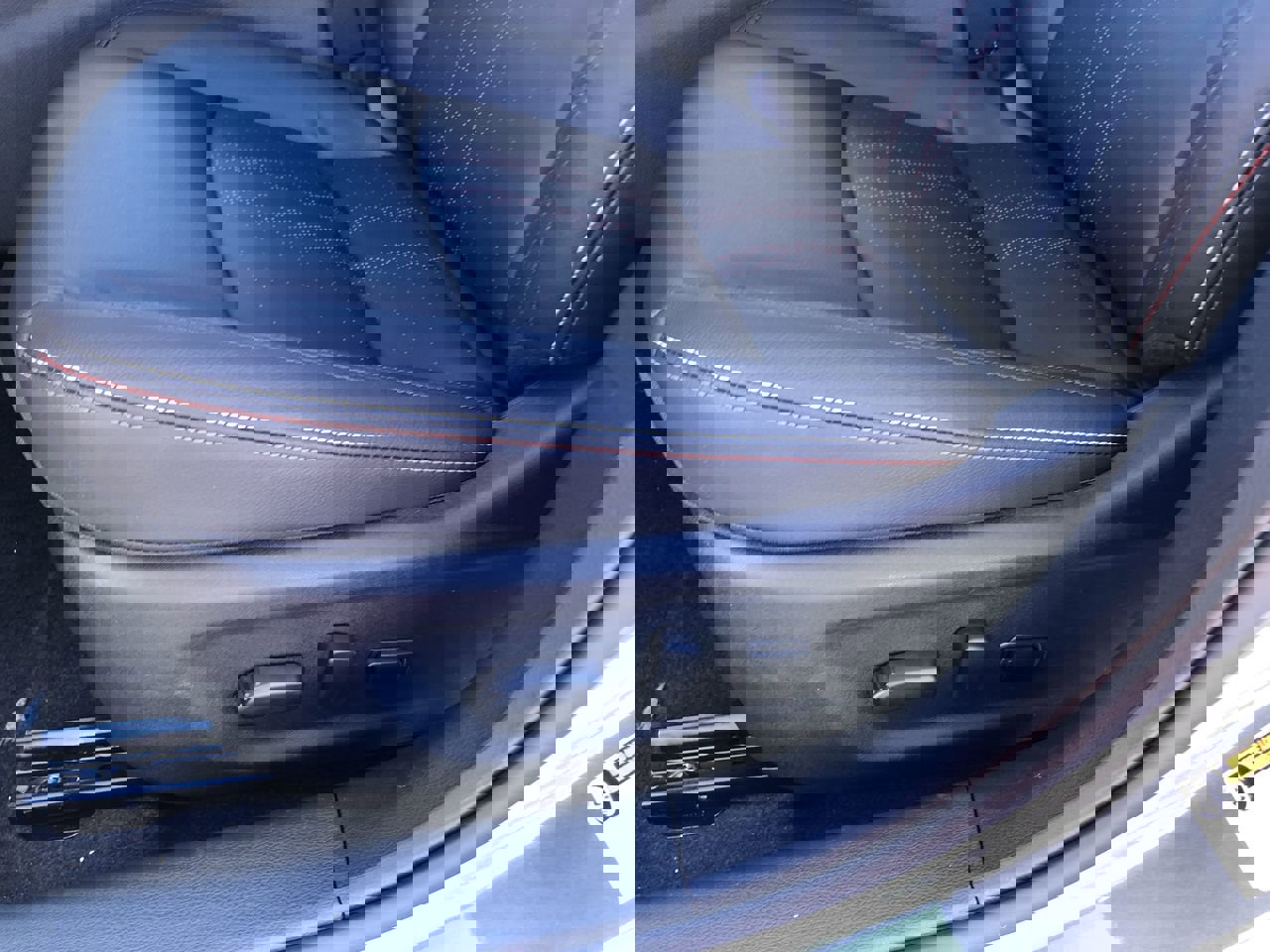 New 2025 Nissan Altima 2.5 SR w/ SR Premium Package image 23