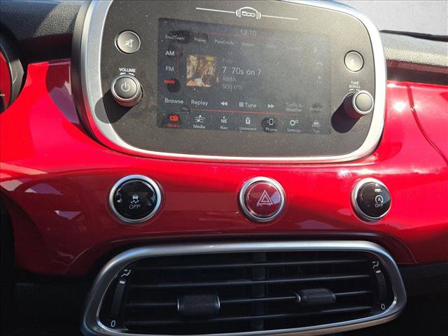 Used 2019 FIAT 500X Trekking Plus w/ Premium Group image 16