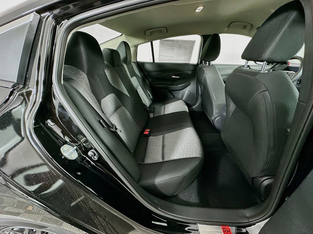 New 2026 Nissan Sentra SV w/ SV Convenience Package image 33