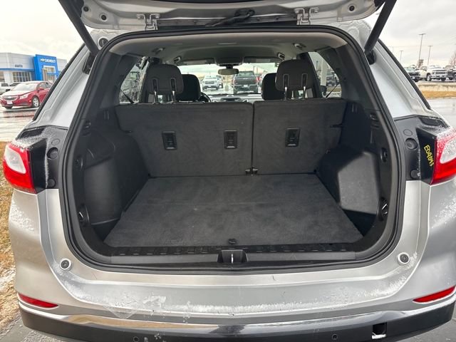 Used 2019 Chevrolet Equinox LT image 25
