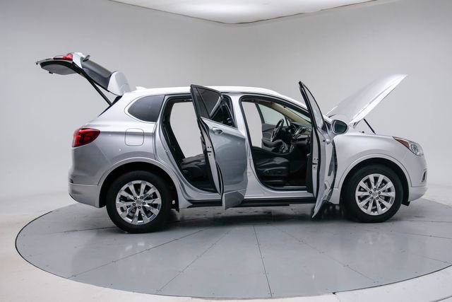 Used 2018 Buick Envision Essence FWD image 14
