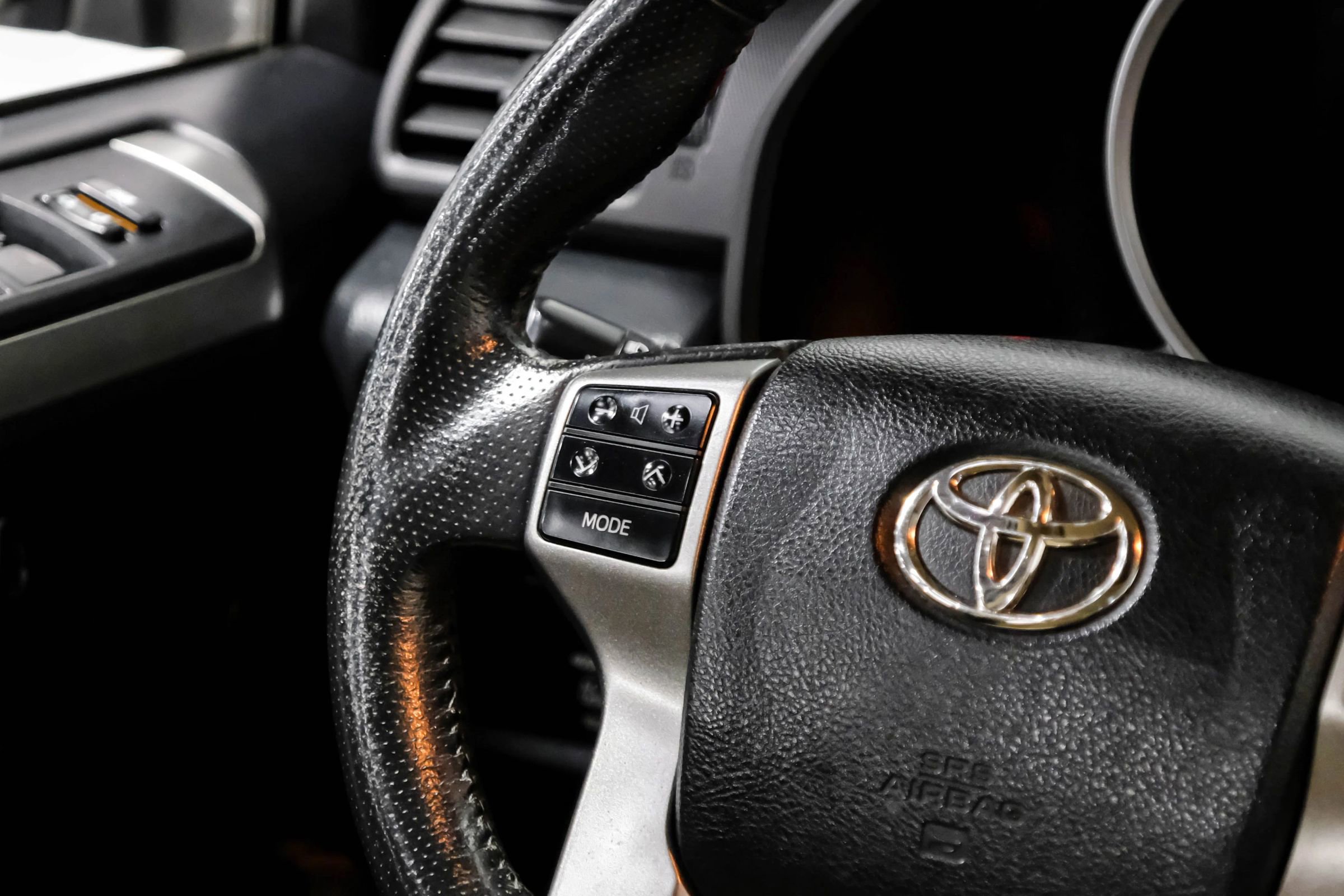 Used 2012 Toyota 4Runner Limited image 26