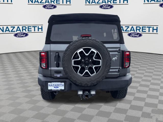 Used 2023 Ford Bronco Big Bend AWD/4WD image 6
