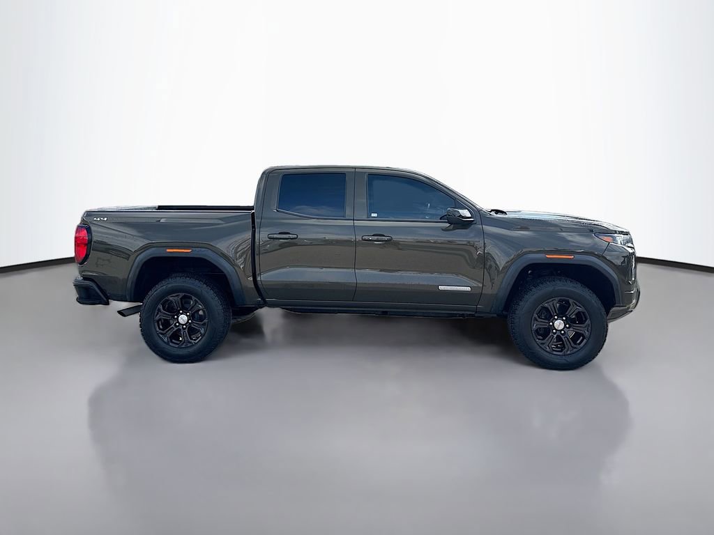 Used 2024 GMC Canyon Elevation w/ Elevation Premium Package image 8